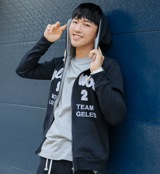 (M-4XL)<BR>수비 Hoodies zip up92