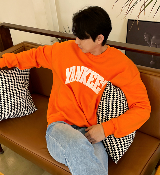 (XL-6XL)<BR>킬타프 man-to-man T
