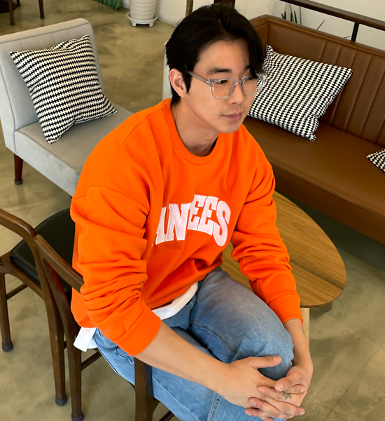(XL-6XL)<BR>킬타프 man-to-man T