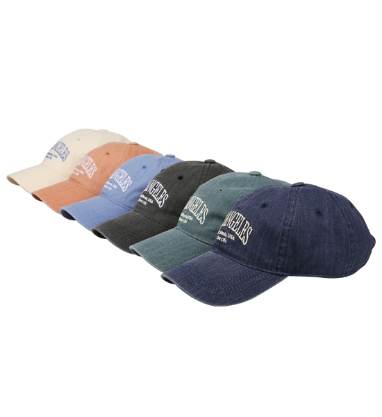 라르토니 Ball cap