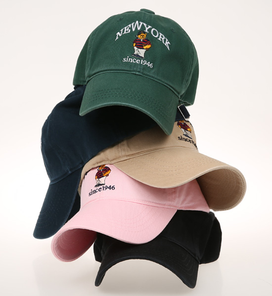 케르치 Ball cap