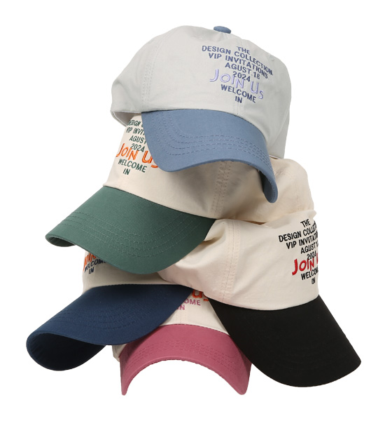 조인어스 Ball cap