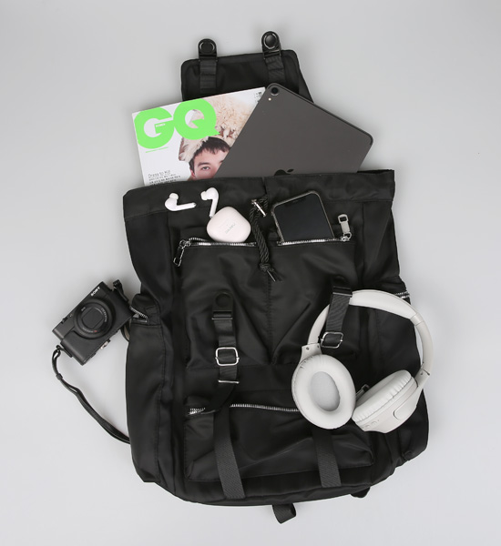 *호플라이 BackPack 0903