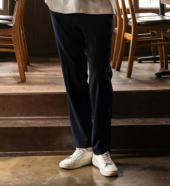 (M-6XL)<BR>불편하면 돌을 던져라!! Slacks <br><font color="#098a09"><B>Select length (Basic,Long+10cm)</B></font><BR><B><FONT COLOR="#ff4800">[Additional discount]</FONT></B>