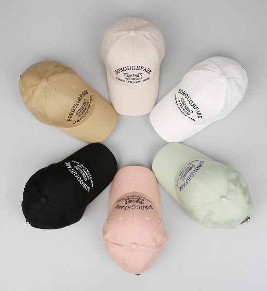프러시아 Ball cap