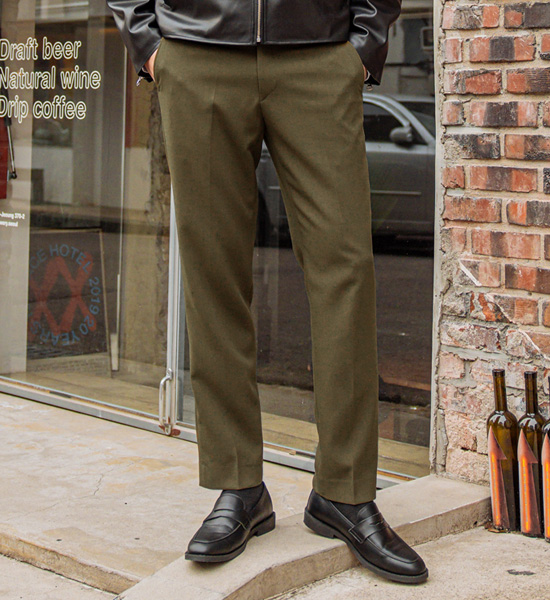 (M-6XL)<BR>불편하면 돌을 던져라!! Slacks <br><font color="#098a09"><B>Select length (Basic,Long+10cm)</B></font><BR><B><FONT COLOR="#ff4800">[Additional discount]</FONT></B>