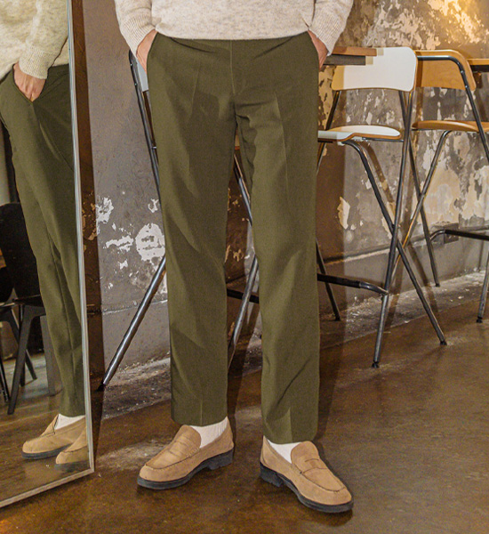 (M-6XL)<BR>불편하면 돌을 던져라!! Slacks <br><font color="#098a09"><B>Select length (Basic,Long+10cm)</B></font><BR><B><FONT COLOR="#ff4800">[Additional discount]</FONT></B>