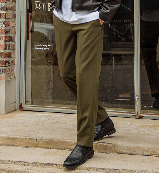 (M-6XL)<BR>불편하면 돌을 던져라!! Slacks <br><font color="#098a09"><B>Select length (Basic,Long+10cm)</B></font><BR><B><FONT COLOR="#ff4800">[Additional discount]</FONT></B>