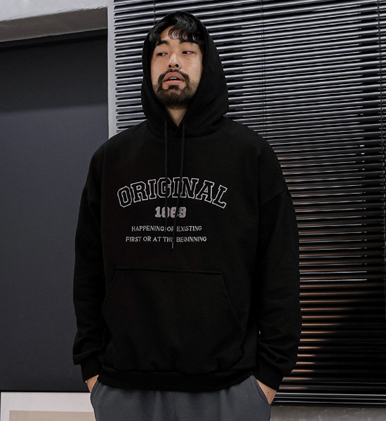(XL-4XL)<BR>루이티노 Hoodie