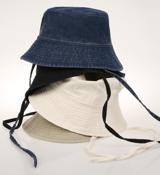 스페콘 bucket hat