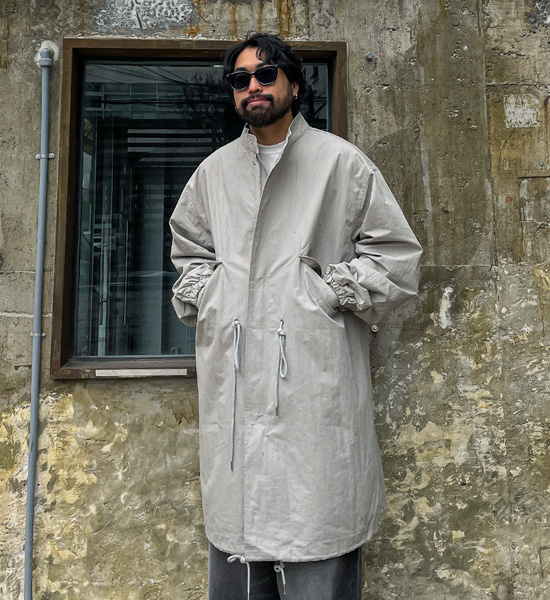 (XL-6XL)<BR>보다이크 field jacket