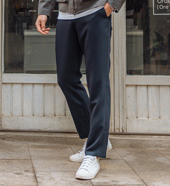 (M-5XL)<BR>짱 편해 한번 입어볼래? Slacks