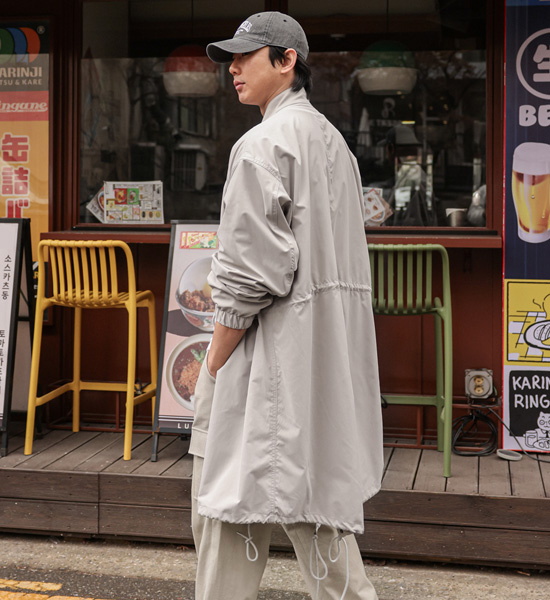 (XL-6XL)<BR>오트라스 field jacket