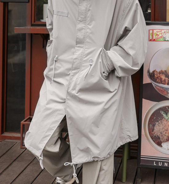 (XL-6XL)<BR>오트라스 field jacket