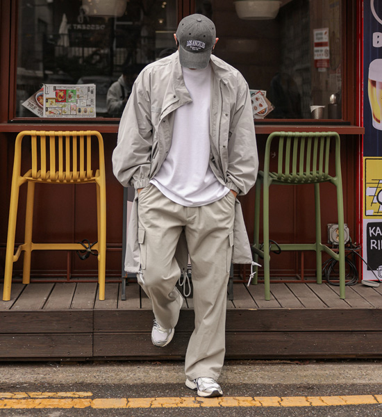 (XL-6XL)<BR>오트라스 field jacket