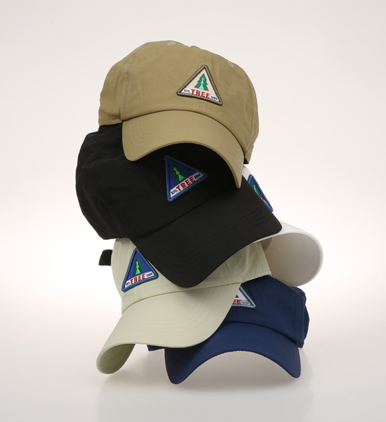 휴이 Ball cap