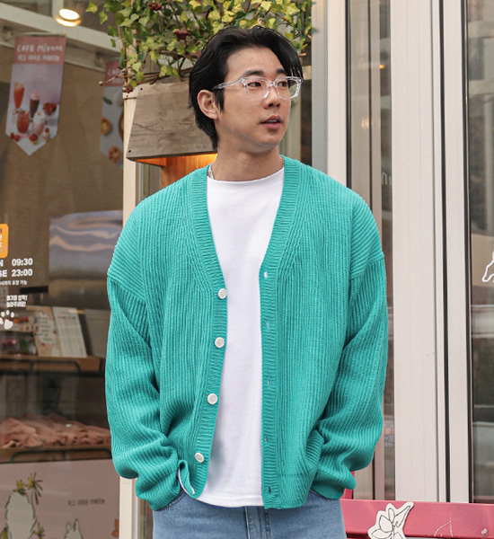 컬티스 Cardigan