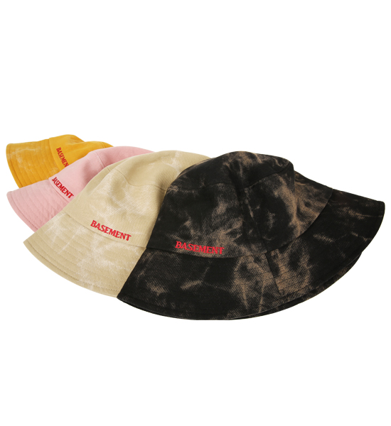 바이너트 bucket hat