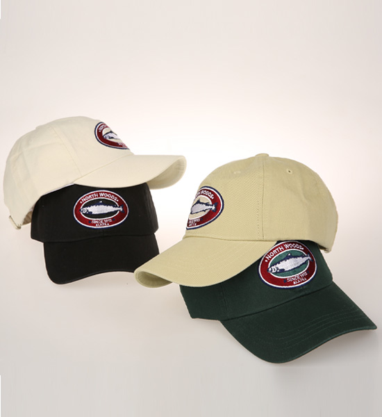 소드릿 Ball cap