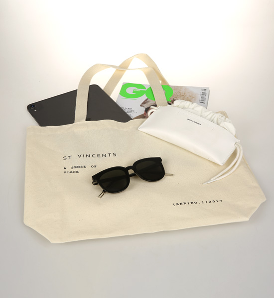 *치로크 Eco Bag