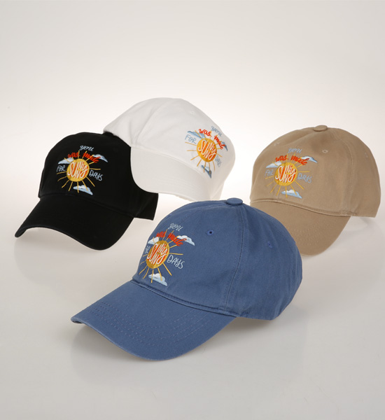 파오너 Ball cap