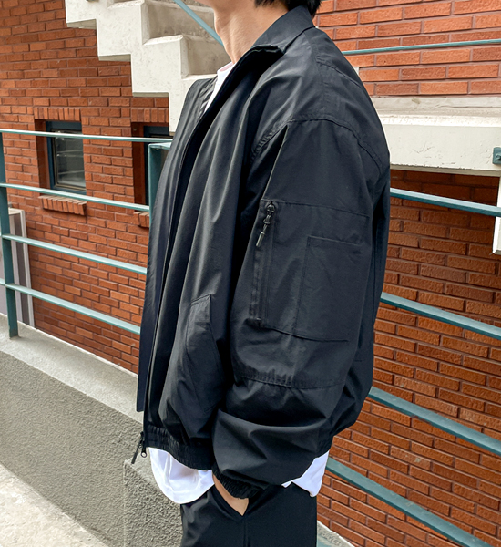 (XL-6XL)<br>카소리스 Zip up GD038
