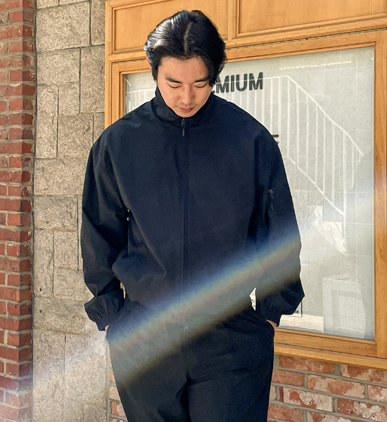(XL-6XL)<br>카소리스 Zip up GD038