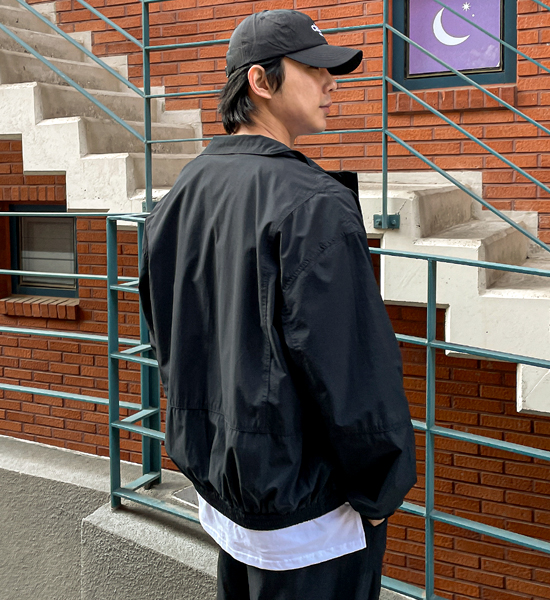 (XL-6XL)<br>카소리스 Zip up GD038