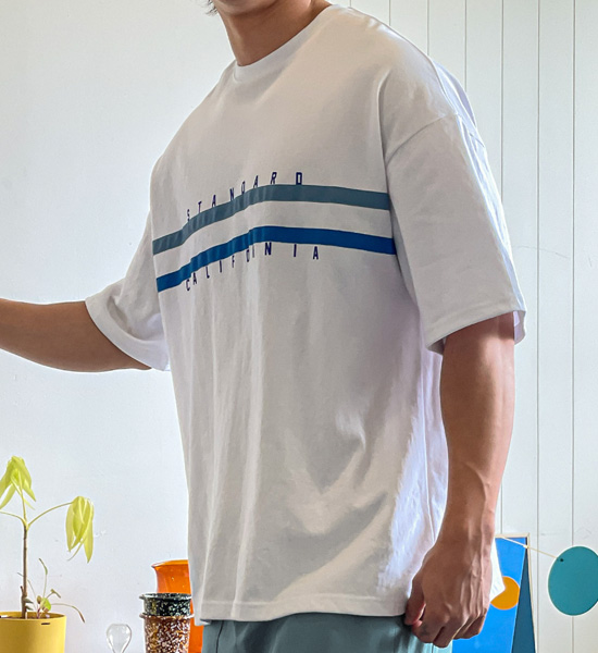 (XL-6XL)<br>두러스 Short T shirts