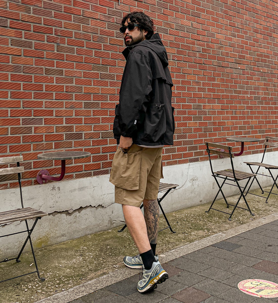 <br>(XL-6XL)<BR>비엔트 Jumper F0018-1