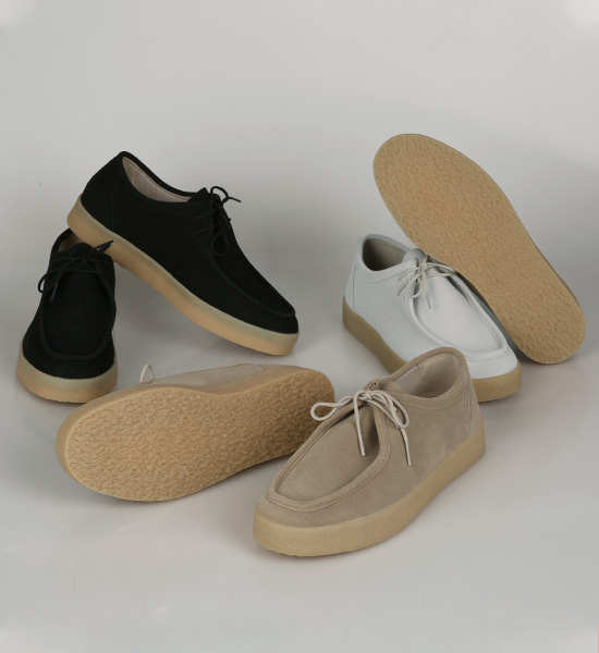 카타모 Loafers(혼마루피)