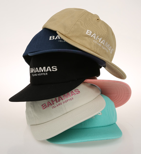 파로카 Camp cap