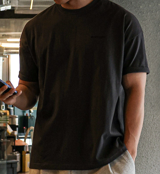 (L-5XL)<BR>하마르 Short T shirts