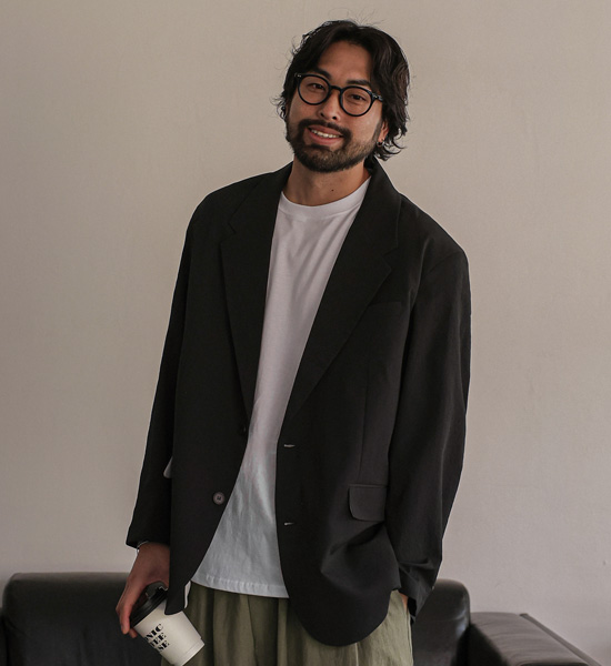 (L-4XL)<BR>브란디스 Blazers