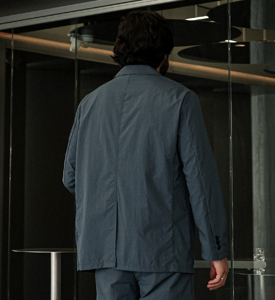(L-4XL)<br>카퍼다 Jacket