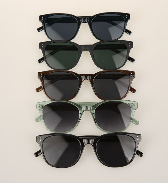 오디샤 Sunglasses 7204