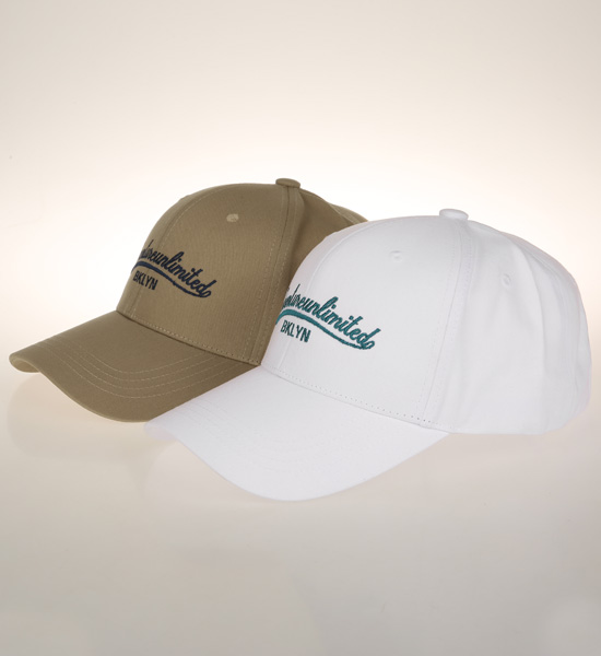 파크리다 Ball cap