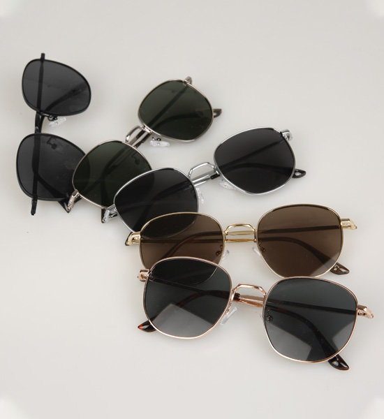 초티야 Sunglasses 5609