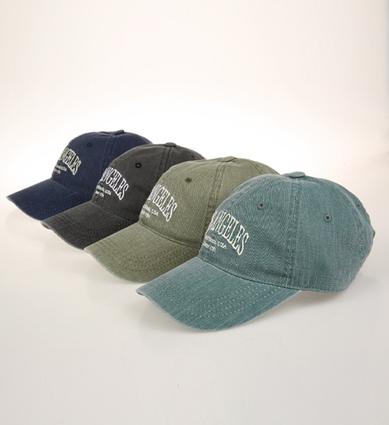 티사야 Ball cap