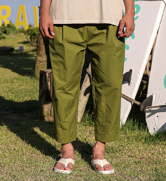 (XL-6XL)<BR>토카파다 banding pants