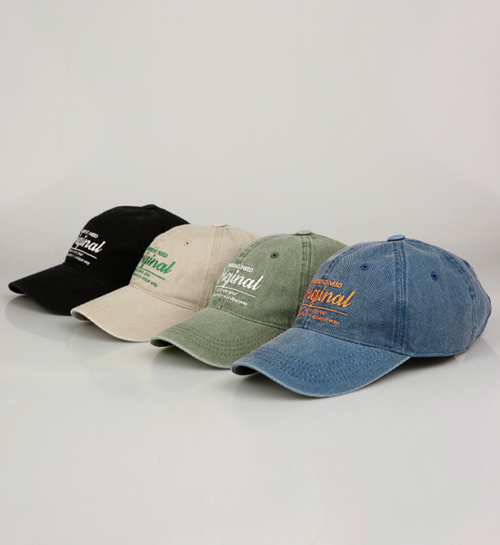초카드 Ball cap