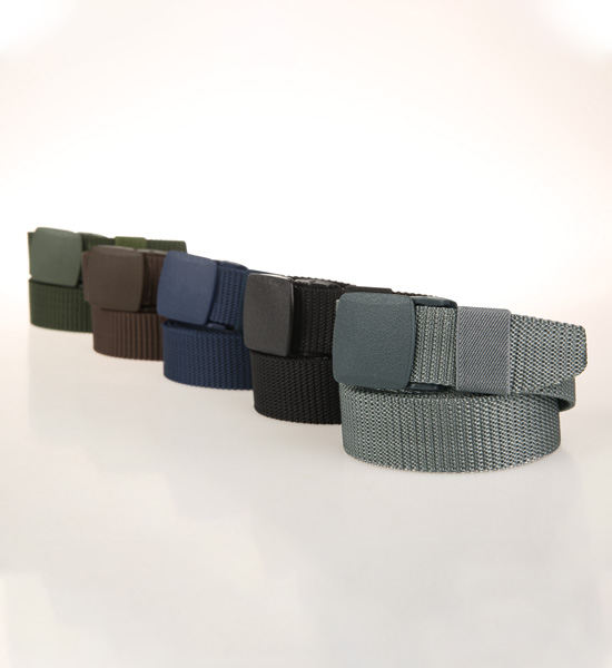 파타닐 automatic belt