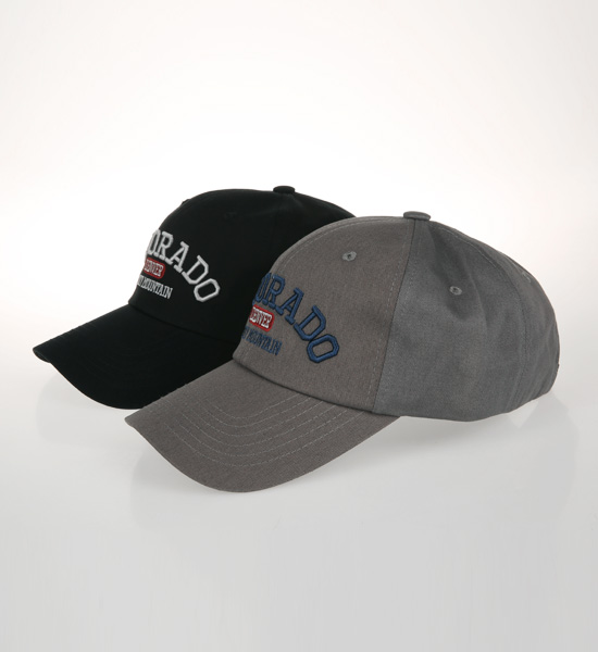 틴돌리 Ball cap