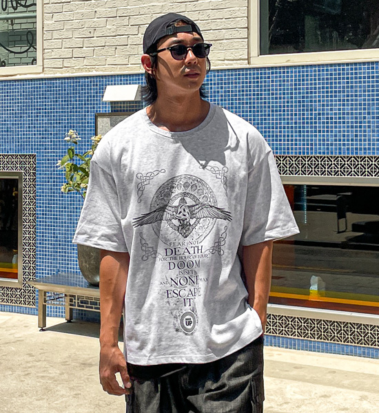 (L-4XL)<br>감쪽같이 Fake Layered