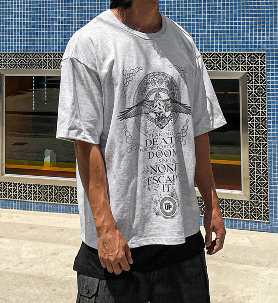 (L-4XL)<br>감쪽같이 Fake Layered
