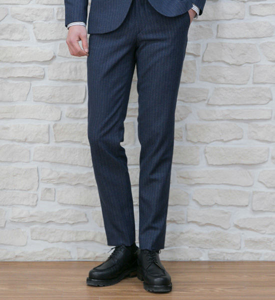 (M~5XL)<BR>행운이야 Pants Suits