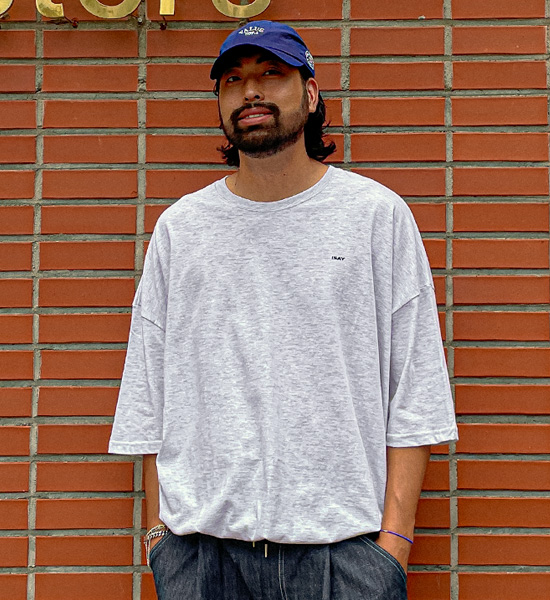 (XL-6XL)<BR>수다야 Short T shirts