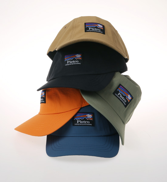 라라티 Camp cap