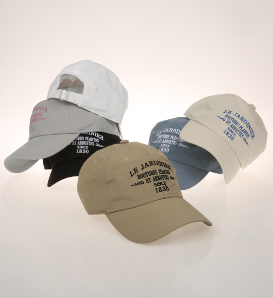 바토티스 Ball cap