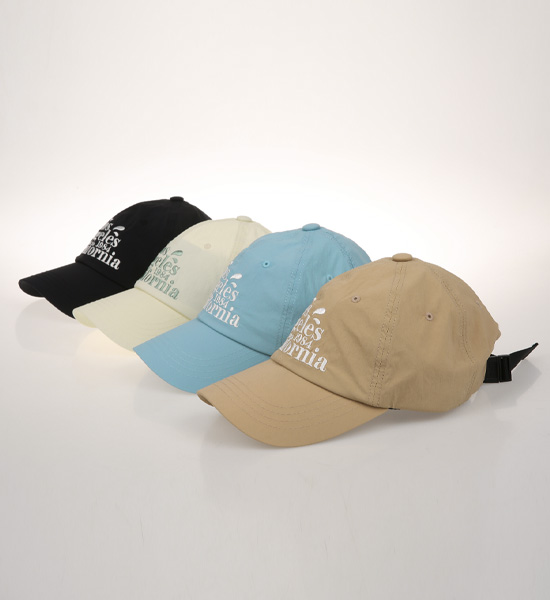방울로스 Ball cap